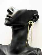 مجوهرات دبي statement gold jewelry uae for women.