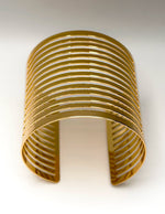 Luxury tarnish-free stainless steel minimalist stacking jewelry for sensitive skin.