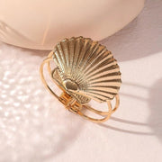 Luxury tarnish-free stainless steel resort wear jewelry for sensitive skin.