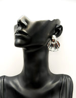 Everyday luxury jewelry uae modern coastal dangles from best jewelry shop in UAE.