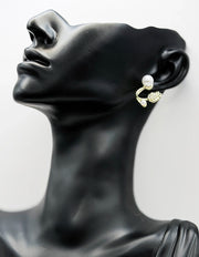 مجوهرات دبي statement gold jewelry uae for women.
