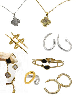 The Couple’s Gift Bundle – Celebrate Love, Always