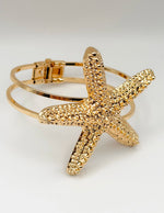 Luxury tarnish-free stainless steel resort wear jewelry for sensitive skin.