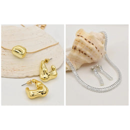 The Classic Set – timeless designs that never go out of style