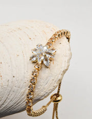 radiant_blossom_happy_face_bracelet_adjustable_slider_gold_with_sparkle_detail