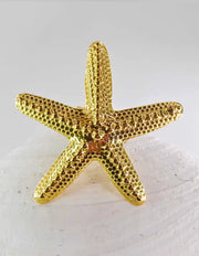 Bold nature-inspired ring for women Canada